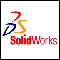SolidWorks Logo - solidworks-logo - 3D Engineer