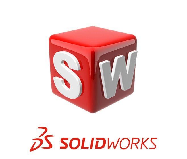 SolidWorks Logo - Solidworks Logos