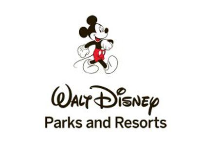 Walt Disney Parks Logo - Disney Bolsters Security At Parks & Resorts After Orlando Shooting ...