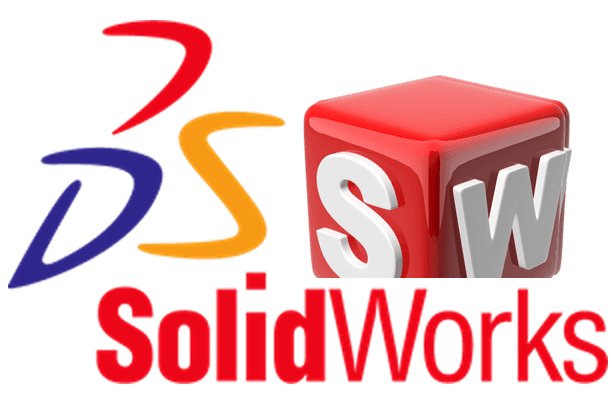 SolidWorks Logo - solidworks files | Editable Files