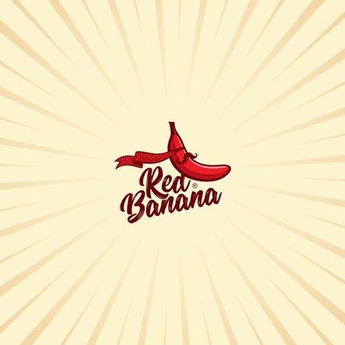 Red Banana Logo - Create an amazing new logo for a Dutch Digital Marketing Agency