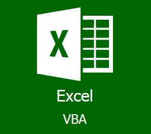VBA Logo - Excel VBA - Policy Viz