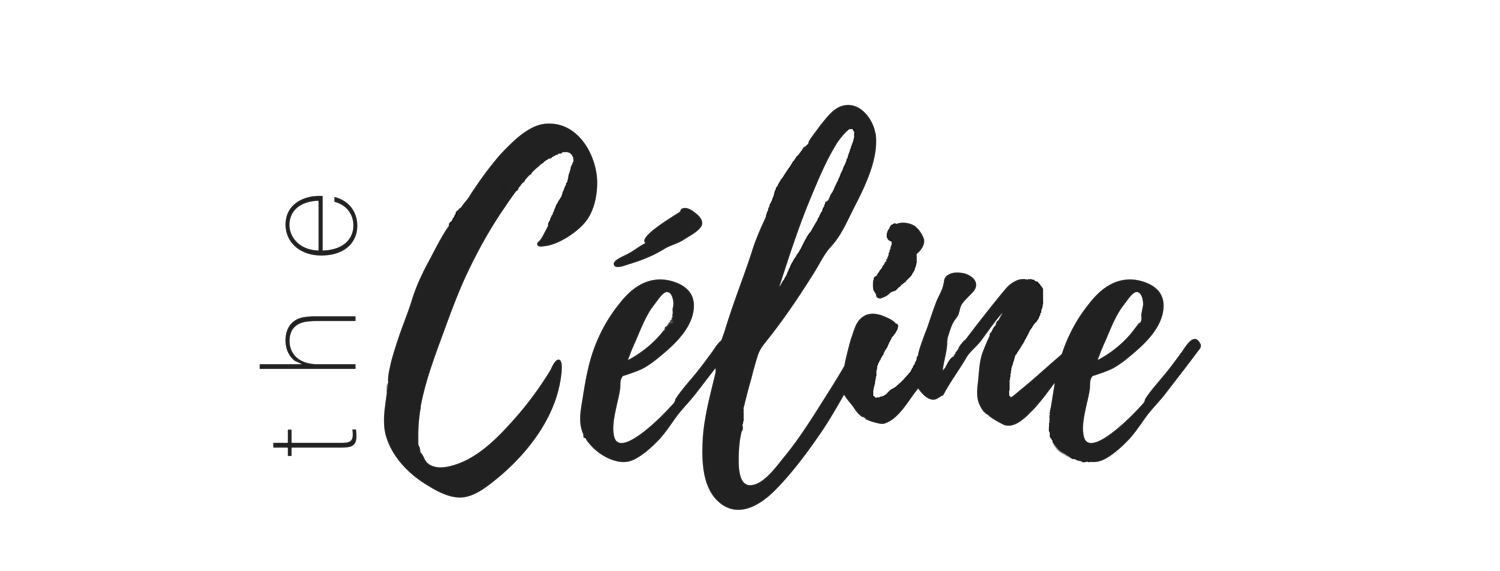 Celine Logo - LogoDix