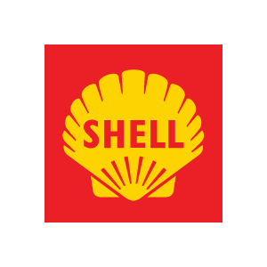 Old Shell Logo - old Shell vs old Kodak logos - Black Cat Bone