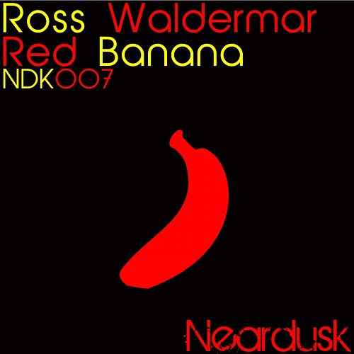 Red Banana Logo - Red Banana (Single)