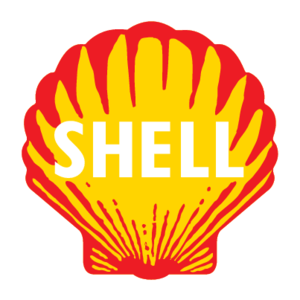 Old Shell Logo - LogoDix