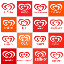 Red Ice Cream Logo - Childlove?” – Ice Cream Logo with a Chilling Twist – Truth News ...