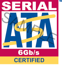 SATA Logo - Certified Logo Program | SATA-IO