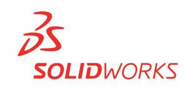 SolidWorks Logo - Solidworks-Logo - Royal Machine Solutions