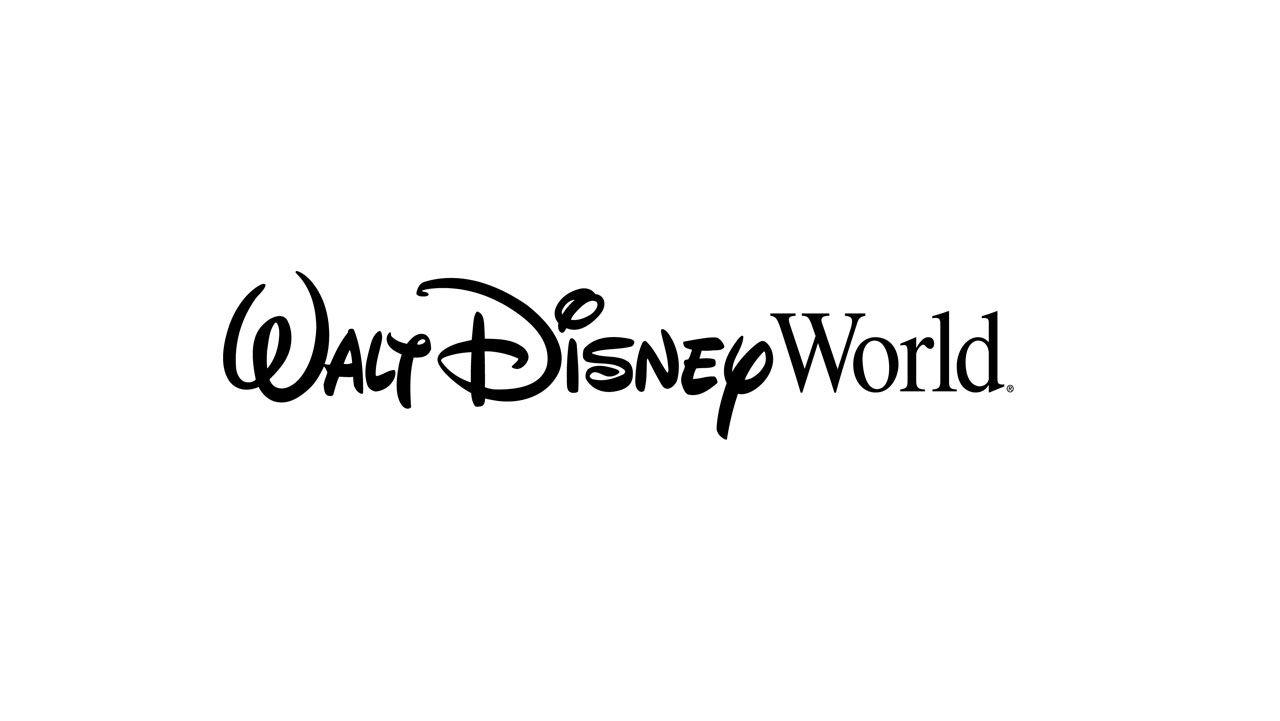 Walt Disney World Orlando Logo - Statement from The President of Walt Disney World | Disney Parks Blog