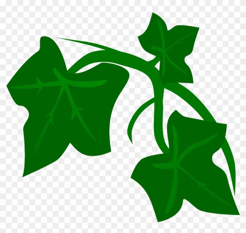 Ivy Leaf Logo - Poison Ivy Cutie Mark By Memphis-san - Poison Ivy Leaf Cartoon ...