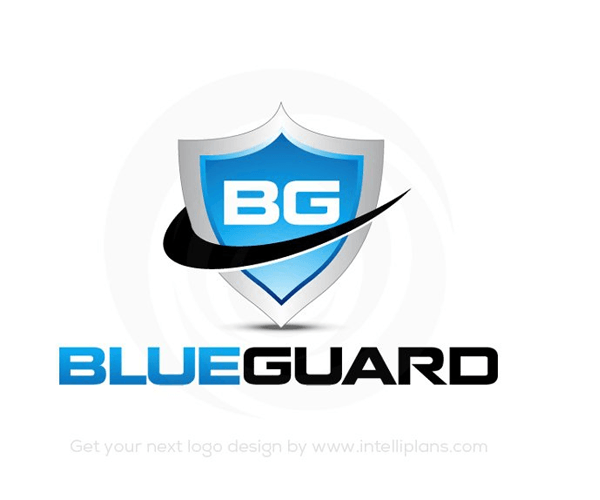 Guard Company Logo - 90+ Creative Security Company Logo Samples for Inspiration