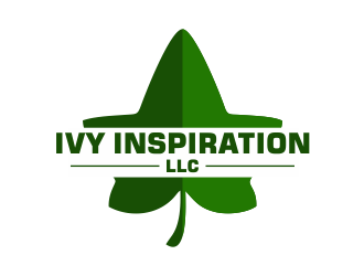 Ivy Leaf Logo - Ivy Inspiration, LLC logo design