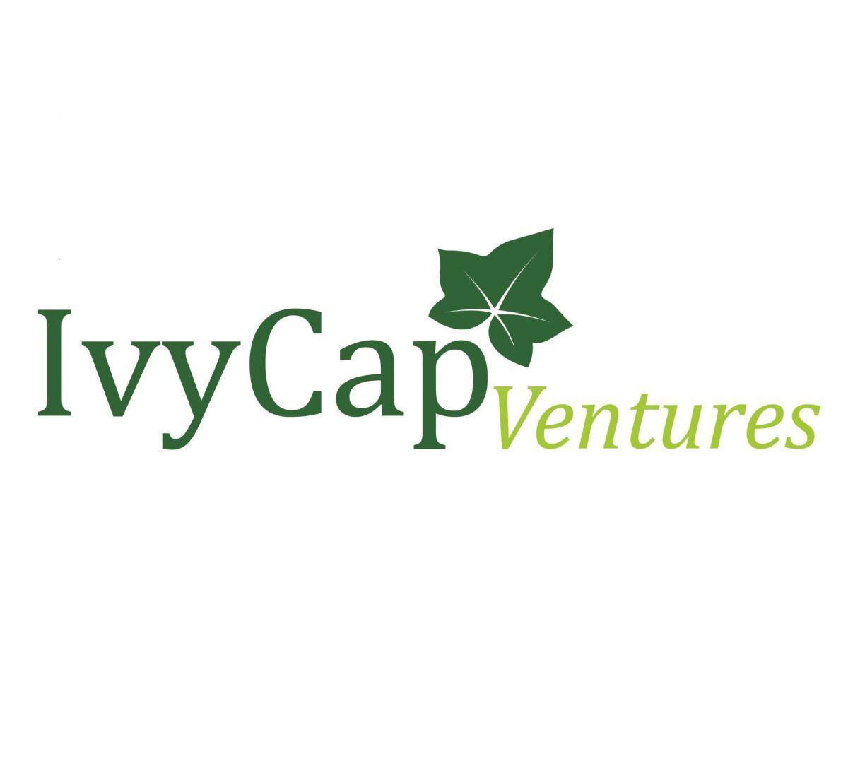 Ivy Leaf Logo - ivy | Entrackr