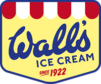 Wall's Logo - Airpure® Car fresheners look & smell like Wall's® Ice-cream Lollies