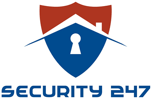 Security Company Logo - Comprehensive security solutions at Security 247 Ltd