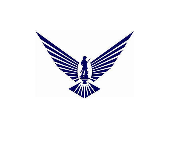 Guard Company Logo - National-Guard-Logo | bRanded | Logos, Logo design, Company logo samples