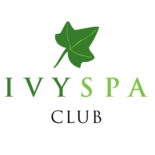 Ivy Leaf Logo - Ivy Spa Club (@IvySpaClub) | Twitter