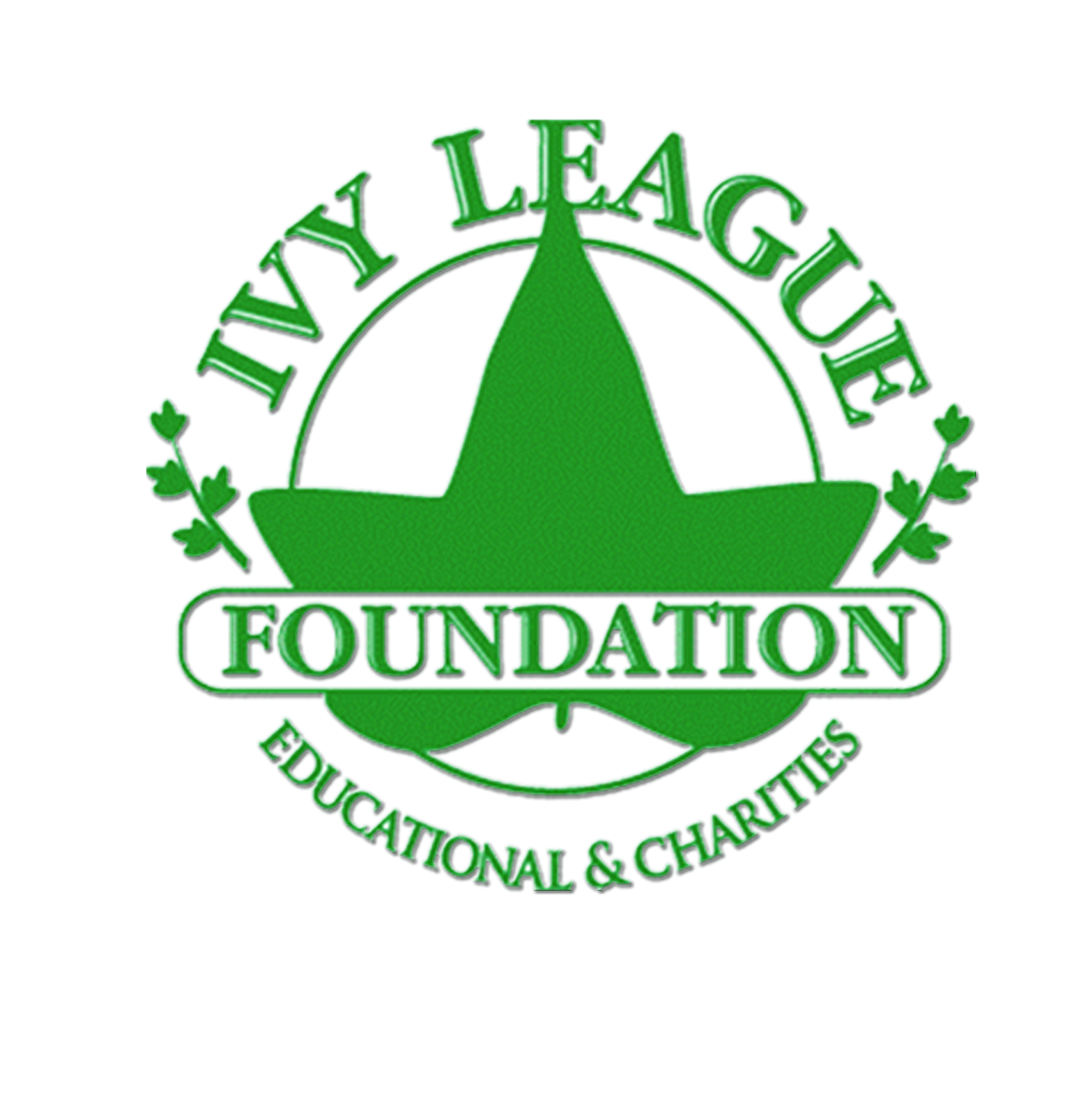 Ivy Leaf Logo - Ivy Leaf Educational and Charities Foundation
