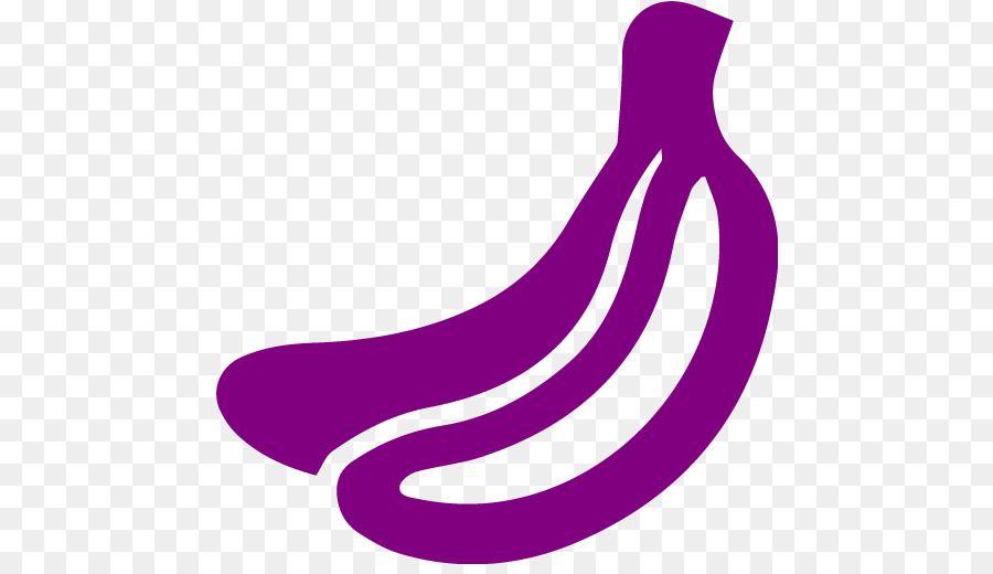 Red Banana Logo - Red banana Blue Java banana Purple Clip art - banana png download ...
