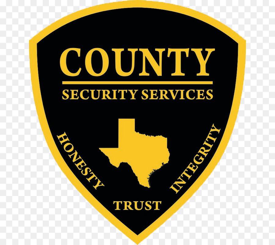 Guard Company Logo - Texas Logo Security company Decal Home security - security service ...