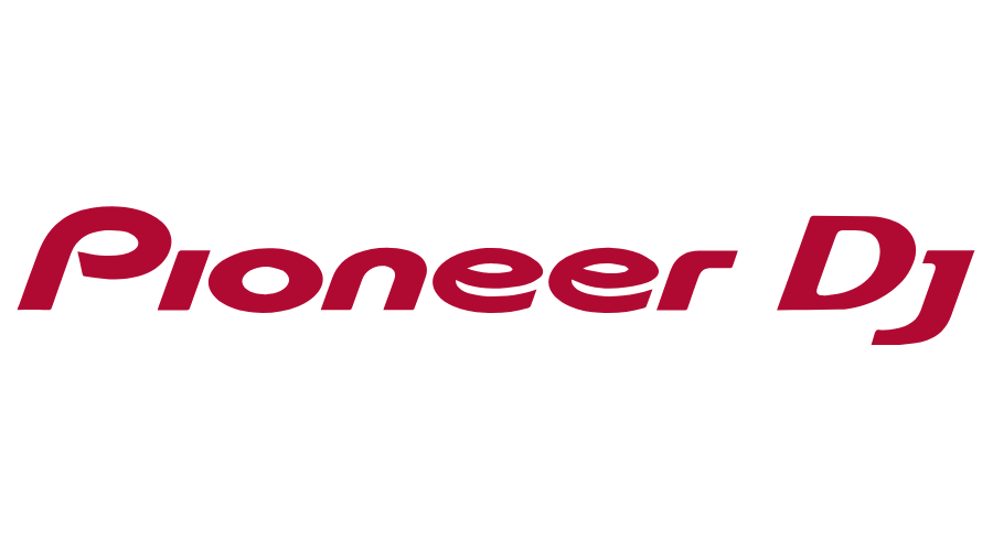 Red Pioneer Logo - Pioneer DJ Logo Vector - (.SVG + .PNG) - SeekLogoVector.Com