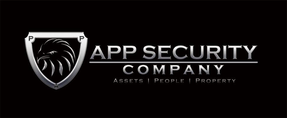 Guard Company Logo - APP Provides Premium Security Guard Services With Partners In ...