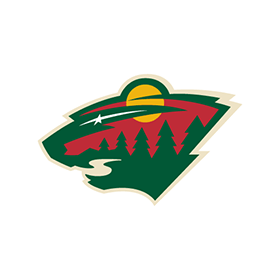 Wild Logo - Minnesota Wild logo vector