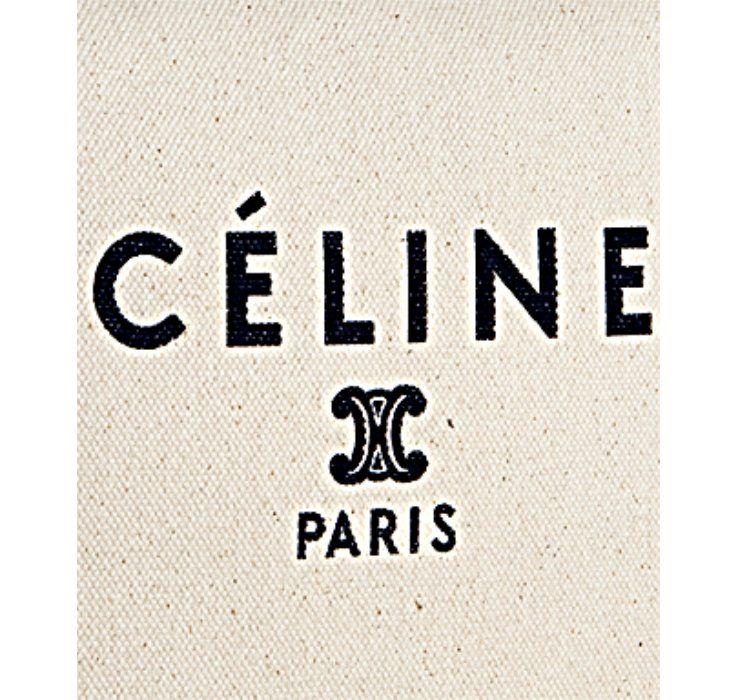 Céline drops accent to better resemble original 1960s logo