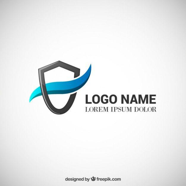 Guard Company Logo - 30+ Cool Security Logo [Free Templates + Design Inspiration] | Ginva
