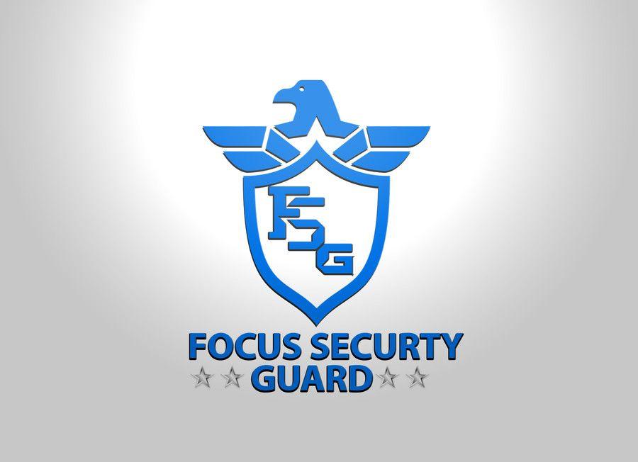 Guard Company Logo - Entry #39 by hiteshtalpada255 for Design a Logo for Security Company ...