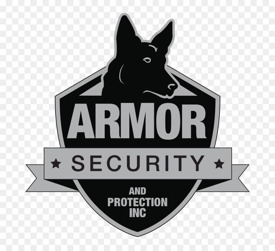 Guard Company Logo - Armor Security and Protection Inc. Security guard Logo Security
