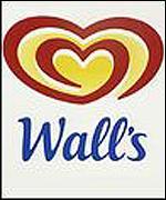 Wall's Logo - BBC NEWS | UK | England | Ice cream firm axes 320 workers