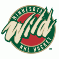 Wild Logo - Minnesota Wild | Brands of the World™ | Download vector logos and ...