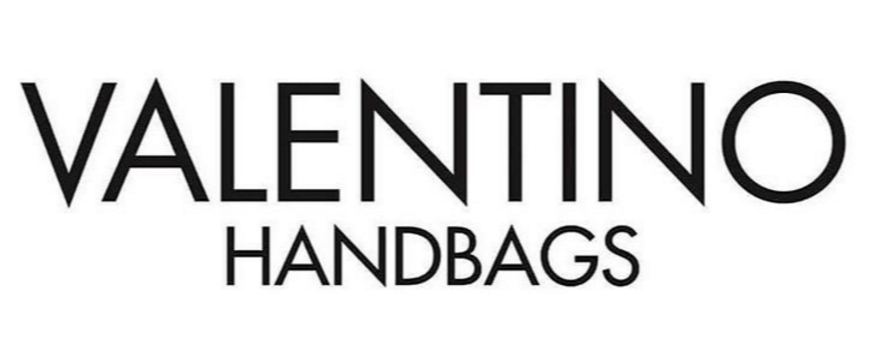Valentino Logo - Valentino - The Morris Fyfe Agency