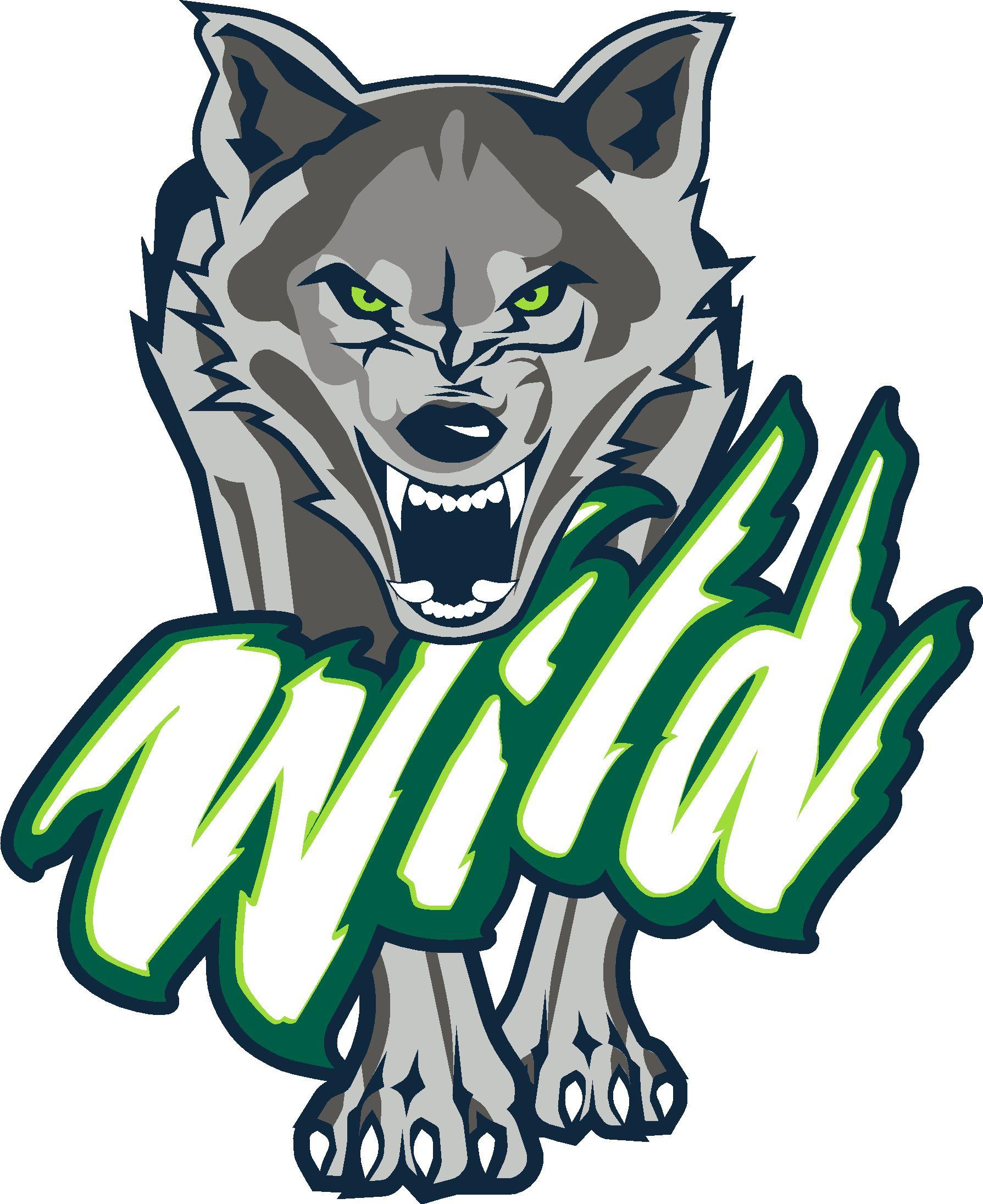Wild Logo - Wild Logos