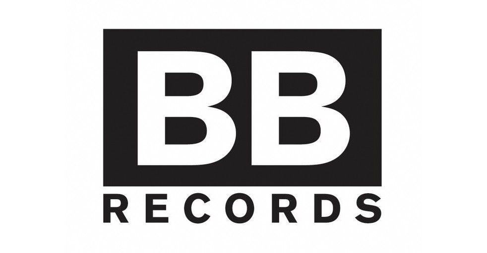 Black Record Logo - Artists Butter Records