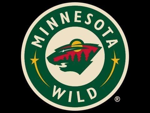 Wild Logo - EXTRA : How to Draw the Alternate Logo of the Minnesota Wild