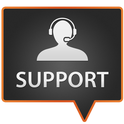 Help Service Logo - Customer Care Logo #4996