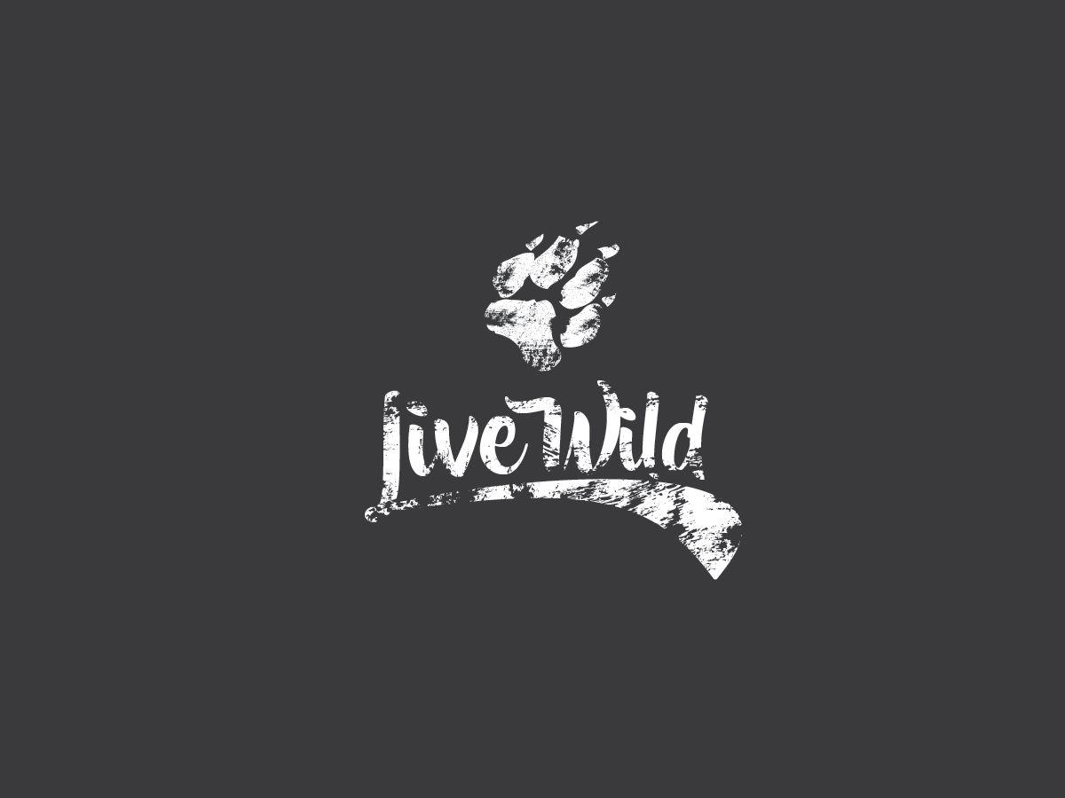Wild Logo - Modern, Personable, Travel Industry Logo Design for Live Wild by ...