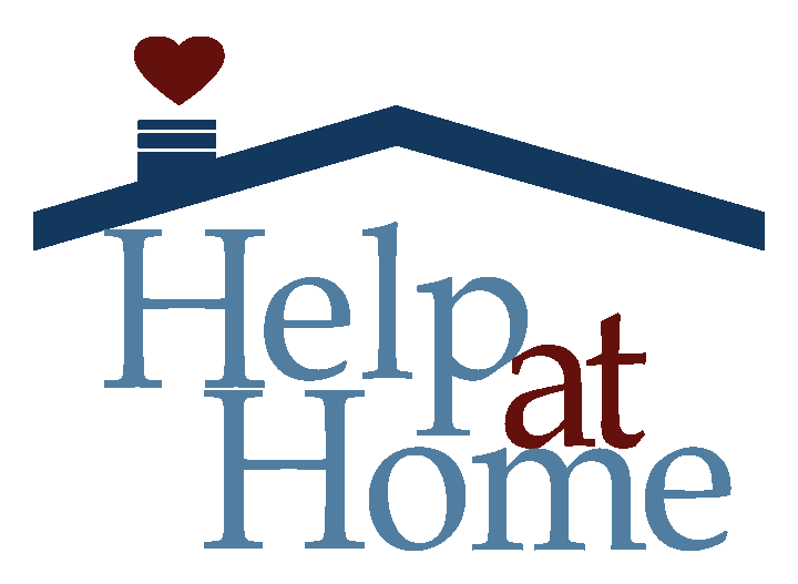 Help Service Logo - Help At Home | Clarity Care