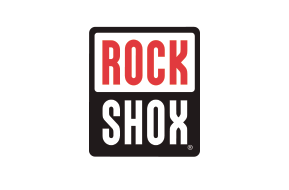 RockShox Logo - Logos | SRAM
