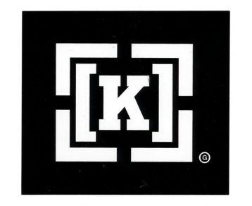 KR3W Logo - LOGO BY KR3W - Stickers, Logo, KR3W, Stickers, Logo, KR3W, Stickers