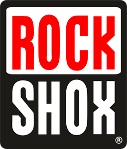 RockShox Logo - Rock Shox Logo Vector (.CDR) Free Download