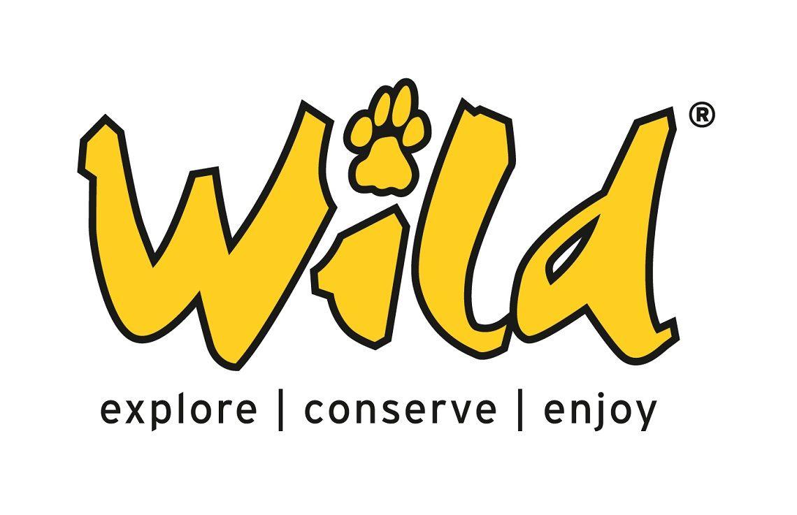 Wild Logo - Wild Logo. Wild At Heart Tours And Safaris