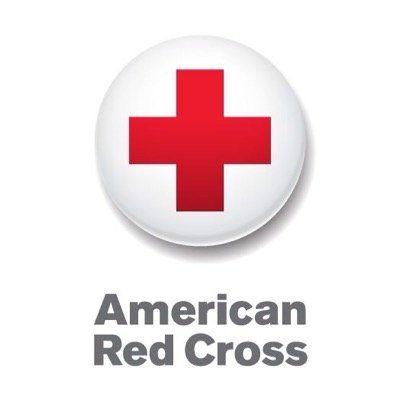Red Cross Club Logo - Red Cross Club