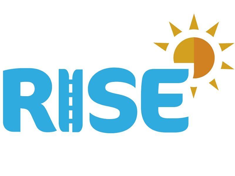 Rise Logo - Latest news & views - CAMHS