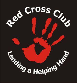 Red Cross Club Logo - UT. The Red Cross Club