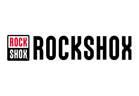 RockShox Logo - Rock Shox REBA Mountain Bike Suspension Fork Decal / Stickers Vinyl ...