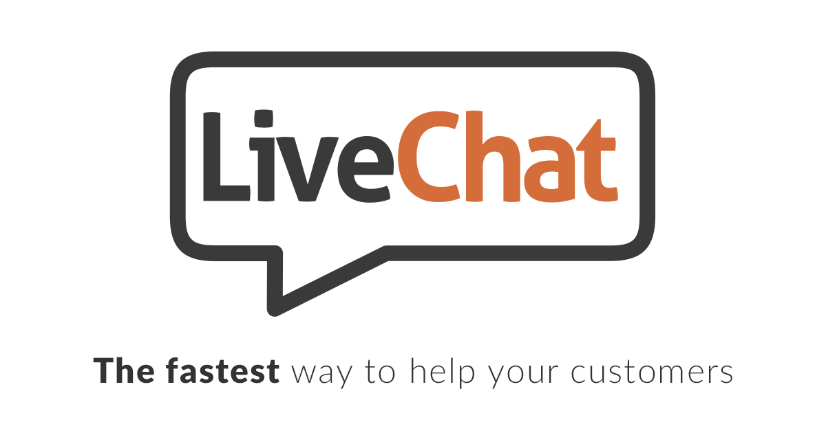 MSN Chat Logo - LiveChat | Live Chat Software and Help Desk Software